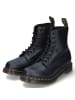 Dr. Martens Combat Boots PASCAL in Schwarz