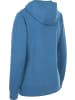 Trespass Hoodie in Blau