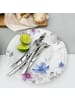Villeroy & Boch 8er Set Einsteiger-Set Mariefleur Gris Basic in bunt