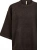 soyaconcept Pullover SC-ORLEAN in 98980 CHOCOLATE PLUM MELANGE