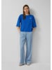 s.Oliver T-Shirt  in  56D0_royalblau