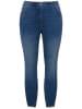 Studio Untold Jeans in blue denim