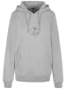 FORVERT Sweat & Fleece - Hoody in heather grey