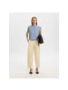 Selected Pullover in Cashmere Blue