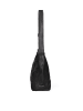 David Jones Schultertasche in BLACK