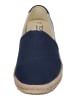 TOMS Espadrilles ALPARGATA ROPE 2.0 10020689 in blau