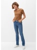 s.Oliver Jeans-Hose BEVERLY in 55Z4_blau