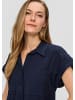 s.Oliver Bluse in 5884_tiefblau