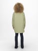 ONLY Jacke in slate green