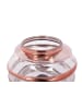 Kayoom Tischlampe Aladin III 720 in champagner - kupfer