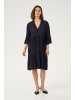 Kaffe Kleid KAliv in Dawn Purple