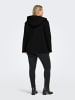 ONLY Carmakoma Jacke in Black 1