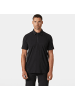 Helly Hansen Polo "Evo Polo" in Schwarz