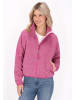 Schmuddelwedda Women Jacket in pink melange