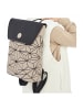 rieker Rucksack  in Beige