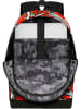 PRODG Rucksack PRO - DG  Sneaker (H) 44 cm in Rot