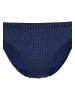 Ammann Slip / Unterhose Nelson in Peacoat