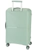 American Tourister Trolley Airconic Spinner 67 in Saturn Sage