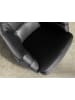 Angel Cerdá Drehstuhl 4247 in Schwarz – (B)70 x (H)88 x (T)65 cm