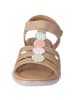 Ricosta Sandale Ana Weite M in Beige