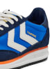 Hummel Schnürsenkel Sneaker City88 M Lebensstil Herren in BLUE