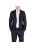 Antony Morato Blau Viskose Blazer