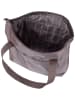 Mandarina Duck Shopper MD20 QMT44 in Taupe
