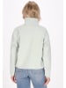 Schmuddelwedda Women Softshell Jacket in sage green
