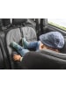 Reer TravelKid MaxiProtect Autositz-Schutzunterlage in grau ab 0 Monate