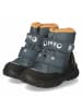 superfit Winterstiefeletten GLACIER in schwarz
