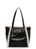 Tamaris Shopper TAS Gitta in black