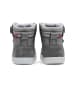 Hummel Klettverschluss Sneaker Slimmer Stadil Kinder in ALLOY2