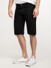 Rock Creek Shorts in Schwarz