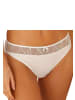 LASCANA Bikinislip in creme