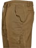 Urban Classics Urban Classics Herren Front Pocket Cargo Jogging Pants in summerolive