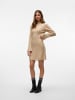 Vero Moda Strickkleid in Birch