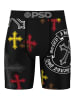 PSD underwear Trunks 'Heart' in mehrfarbig