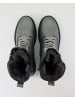 WALDLÄUFER Winterstiefeletten in Silber