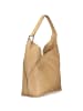 Furla Braune Leder-Handtasche
