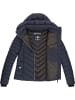 Marikoo Übergangsjacke Kagomee in Navy