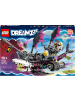 LEGO Bausteine DREAMZzz 71469 Albtraum-Haischiff - ab 10 Jahre