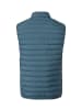 CASAMODA Steppweste in Blau