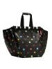Reisenthel Easy Einkaufstasche 32,5 cm in dots