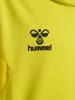 Hummel Hummel Kapuzenpullover Hmlauthentic Multisport Kinder Atmungsaktiv Schnelltrocknend in BLAZING YELLOW