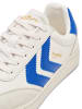 Hummel Hummel Sneaker Vm78 Cph Unisex Erwachsene in WHITE/TRUE BLUE