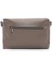 EMILY & NOAH Umhängetasche für Damen in taupe