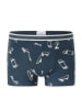 Schiesser Trunk 955 Multi in sortiert15