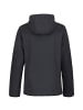 Icepeak Fleecejacke in grau