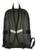 Bugatti Rucksack BLANC Kunstfaser in oliv