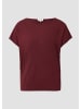 s.Oliver T-Shirt in 3902_bordeaux